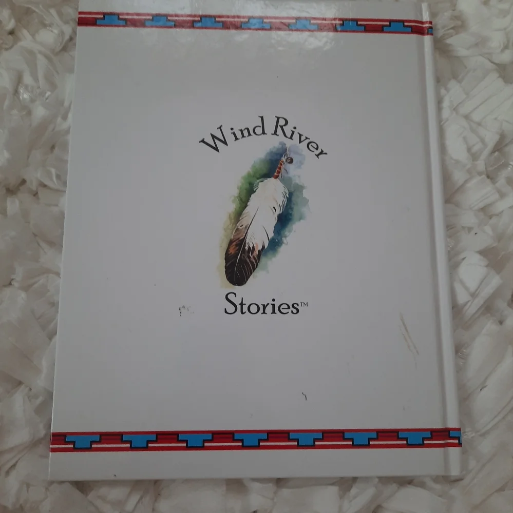 Circle of Thanks Native Poems & Songs / Coyote & the Rock Shoshone Book Bundle